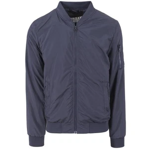 Urban Classics - LIGHT BOMBER Summer Jacket - Picture 1 of 25