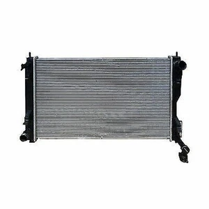 A/C Condenser H4 2.0L (30065) fits 2017 2018 2019 Subaru Impreza - Picture 1 of 1