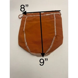 Crown Royal Bags pre-owned in good conditions, Crafting Drawstring Fabric - Picture 1 of 1