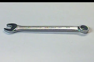 Challenger Wrench L6112 By Proto 3/8 Inch Combination Wrench New - Picture 1 of 2