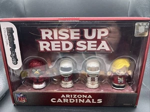 Fisher-Price AZ CARDINALS LITTLE PEOPLE - Neu im Karton - Bild 1 von 4