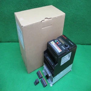 [New Other] Rexroth / VFC3610-0K40-3P4-MNA-7P-NNNN-NNNN / INVERTER, 0.4KW - Picture 1 of 3