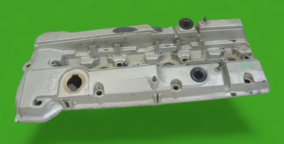 96 1996 Mercedes r129 sl320 двигатель крышка головки блока цилиндров A1040161405 oem - Изображение 1 из 4