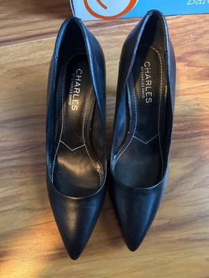 zapatos mujer, Charles by Charles David talla 6 Foto 1 de 4
