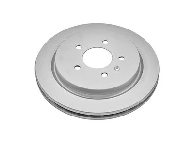 Rotor de freno trasero para Cadillac CTS 2003-2007 54751KXWH 2004 2005 2006 Foto 1 de 2