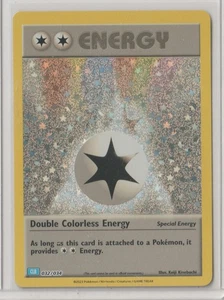 JCC Pokémon Clásico 2023: Mazo Blastoise DOBLE ENERGÍA INCOLORA 32/34 MINTHOLO - Imagen 1 de 1
