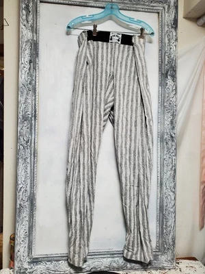 Pantalones de Entrenamiento Dynamite De Colección Hombres Levantamiento de Pesas Gimnasio Geométrico Años 80 Pantalones Paracaídas  Foto 1 de 4