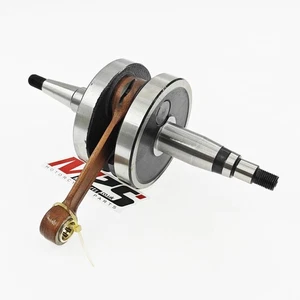 Cigüeñal para Derbi Senda 50 EBE050 Gilera RCR SMT 50 EBS cambio de marchas hasta 2005 - Imagen 1 de 3