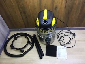 Lavor Ashley KOMBO Aspirador en seco y húmedo, I32049 - Imagen 1 de 14