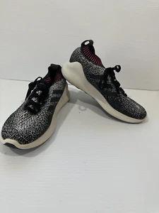 Adidas Purebounce + Atheltic Running Shoes B96494 Breast Cancer - Womens Size 9 - Picture 1 of 12