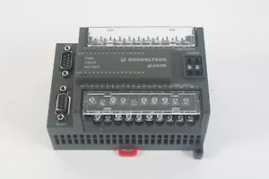 Googoltech gLink200 Series IO Module HCB2-1616-DTD01 - Picture 1 of 3
