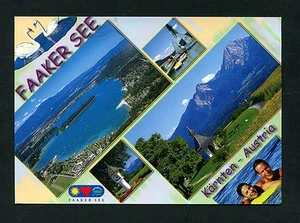 PK Faaker lago en Carintia (L-5) - Imagen 1 de 1