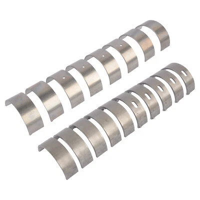 Kurbelwellenlager für AUDI SEAT SKODA VW 1.6 1.8 20V 2.0 TSI 06B105561 06B105591 - Bild 1 von 4