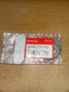 Rodamiento Honda 91051-719-003 - Imagen 1 de 1