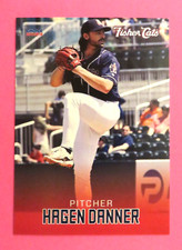 2023 Choice, New Hampshire Fisher Cats - HAGEN DANNER