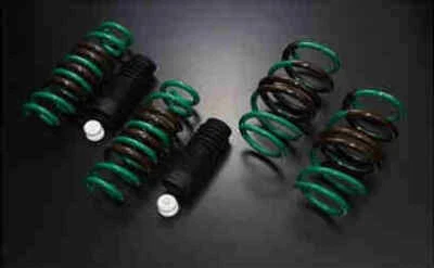 Tein S Tech Lowering Springs 30/25mm for Toyota Supra (A90) 3.0 Turbo 2019-On - Изображение 1 из 2