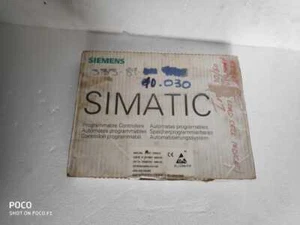 6ES7 431-1KF10-0AB0 SIMATIC S7-400, analog input SM 431, isolated - Picture 1 of 3