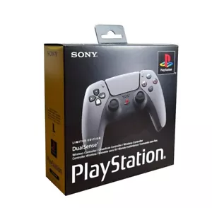 Sony DualSense Wireless Controller 30th Anniversary Edition - Bild 1 von 1