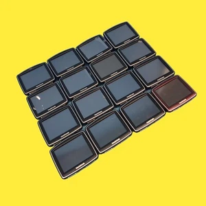 Lot of 16 TomTom ONE 4EK0 GPS Navigators for PARTS #2469 z30 b17 - Picture 1 of 7