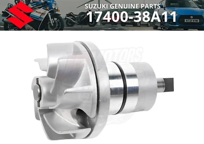SUZUKI Genuine OEM 2001 - 2023 VL800 VOLUSIA C50 BOULEVARD 17400-38A11 - Image 1 of 4