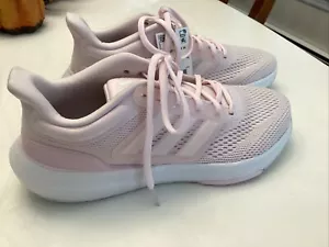 Zapatillas de Correr para Mujer Ultrabounce Rosa Talla 8 1/2 8.5 PWI 001001 - Imagen 1 de 8