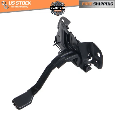 Hood Latch For 2011-2016 Hyundai Elantra Coupe GL Coupe 811303X000 HY1234117 Foto 1 de 4