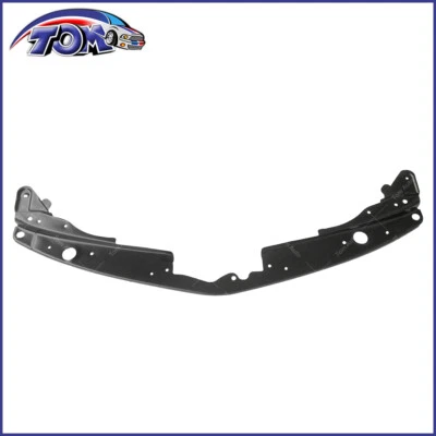 Radiator Support Grille-Sight Shield Cover Panel 2010-2016 Cadillac SRX 22781448 Foto 1 de 3