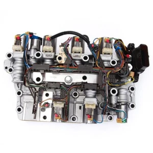 OEM 8F35 Transmission Solenoid Wiring Harness Valve Body For FORD 8-Speed - Imagen 1 de 10
