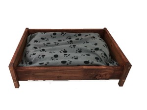 personalised dog beds ebay