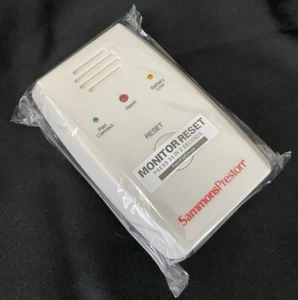 Sammons Preston Fall Alarm Monitor Pad Connect Device – New in Package - Picture 1 of 4