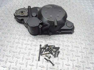 Kawasaki KL650E KLR650 2011 08-18 embrague motor lado carcasa cubierta OEM - Imagen 1 de 14