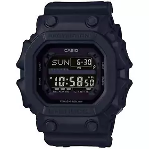 G-Shock GX-56BB-1ER Classic Multifunction LCD Wristwatch - Picture 1 of 1