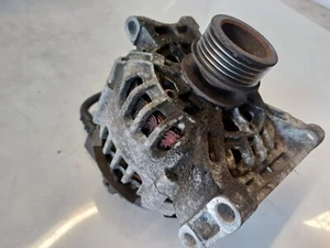 R1-3A* Mercedes Benz W169 W245 Alternador GENERADOR A2661540802 - Imagen 1 de 8