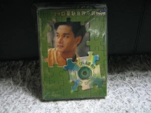 LESLIE CHEUNG 張國榮 環球巨星影音啓示錄 DELUXE SOUND+VISION RARE OOP 2CD+DVD - Imagen 1 de 1