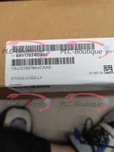 NEW Siemens C98043-A7002-L4-12 1PC - Picture 1 of 1