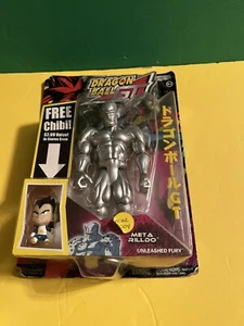 Dragon Ball GT META RILLDO NEW - Picture 1 of 3
