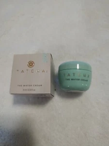 Tatcha crema acqua - 0,34 once - nuovo - Foto 1 di 7