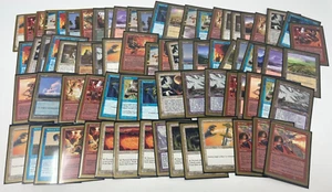 Janosch Kuhn World Championship Deck COMPLETE Seattle 1997 Mtg Magic - Picture 1 of 3