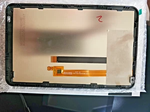 LCD /DIGITIZER SCREEN ASSEMBLY FOR RAND MCNALLY OVERDRYVE OD8 PRO II TRUCK GPS - Picture 1 of 2