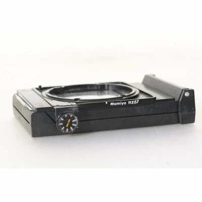 Mamiya RZ67 Polaroidmagazin - Magazin RZ 67 - Polaroid Back - Kassette - Bild 1 von 4