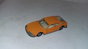 Matchbox Lesney BMC 1800 Pininfarina - Bild 1 von 3