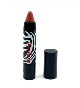 New! SISLEY Phyto-Lip Twist Tinted Balm #15 NUT ~0.03 oz / 1g ~ Travel Size - Picture 1 of 4