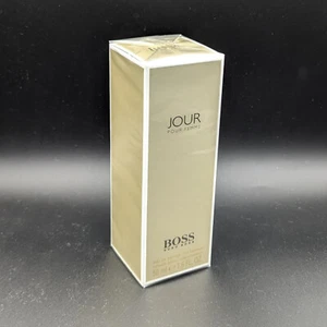 Hugo Boss Jour Pour Femme 50 ml eau de parfum spray nuevo y embalaje original - Imagen 1 de 1
