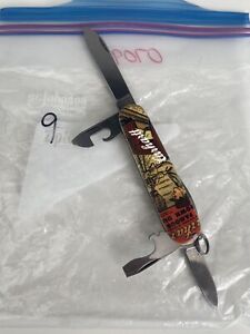 New ListingOne Victorinox Knife