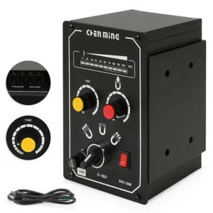LED Display Milling Grinding Electro Magnetic Chuck Controller Planer 5A - Picture 1 of 6