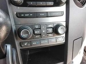 Temperature Control Front SE AWD Canada Market Fits 12-15 PILOT 2977707 - Picture 1 of 12
