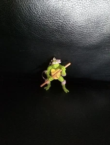 Teenage mutant ninja turtles keychain donatello - Picture 1 of 2