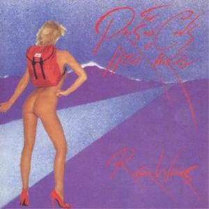 Roger Waters The Pros and Cons of Hitchhiking (CD) Album - Picture 1 of 1