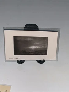 RPPC “Summer Clouds “ Art Photo POSTCARD 1907 - Picture 1 of 5