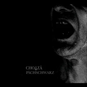 CHOTZÄ - pächschwarz CD - Bild 1 von 1